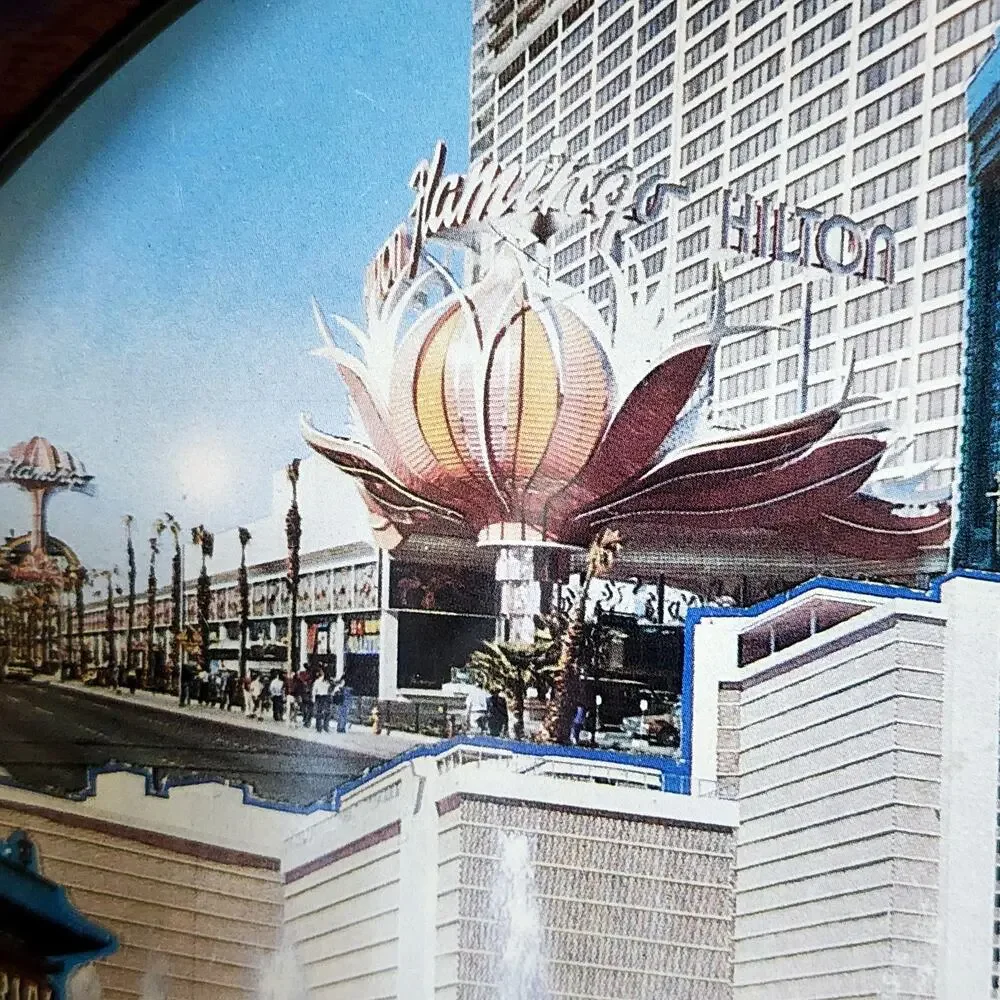 Vintage Las Vegas Nevada 13